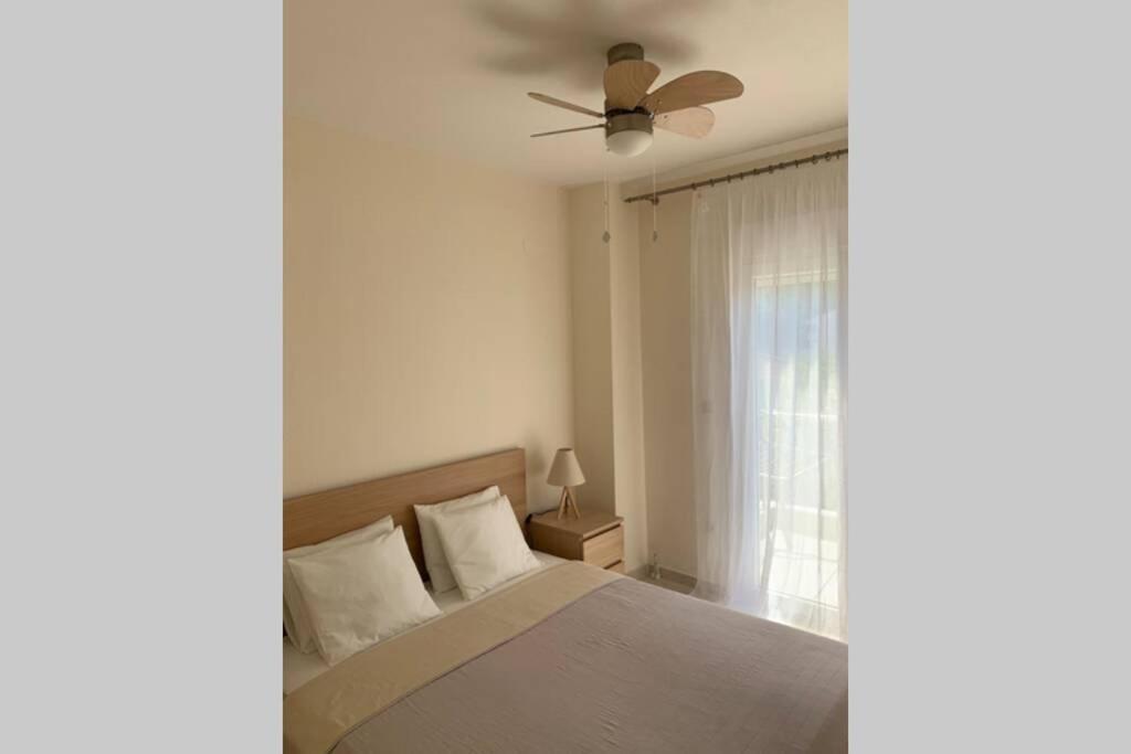 Elia Luxury Maisonettes Сиври Экстерьер фото
